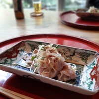 妙見石原荘 食菜石蔵 - 