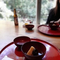 妙見石原荘 食菜石蔵 - 