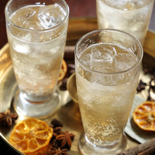 Original☆Craft Spice Highball