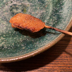 根津 焼鳥 照隅 - 