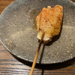 根津 焼鳥 照隅 - 