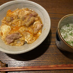 根津 焼鳥 照隅 - 