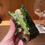 根津 焼鳥 照隅 - 