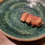 根津 焼鳥 照隅 - 