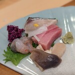 Daizushi - 