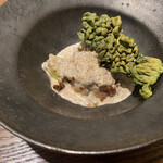 根津 焼鳥 照隅 - 