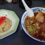 Chuuchan Ramen - 