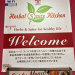 Herbal Spice Kitchen - 