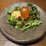 根津 焼鳥 照隅 - 