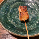 根津 焼鳥 照隅 - 