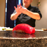 黒杉 - 