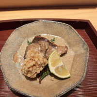 鮨と和の食　清吉 - 