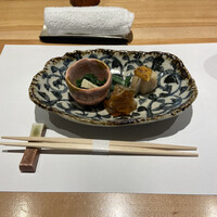 神楽坂 よこ田 - 
