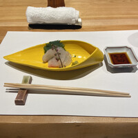 神楽坂 よこ田 - 