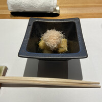 神楽坂 よこ田 - 