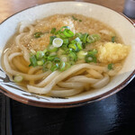 松製麺所 - 