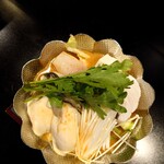 食彩播 - 牡蠣鍋