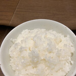 季節の詩 - ご飯