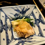 食彩播 - あん肝