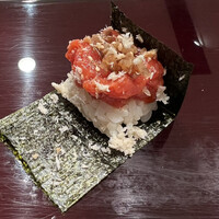 築地 すし Omakase - 