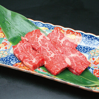 Yakiniku Horumo Mmaruyoshi Seinikuten - 