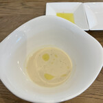 ニコエ - 紅ゆうかのスープ