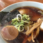 ラーメンのと金 - 