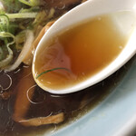 ラーメンのと金 - 