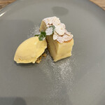 ニコエ - デザート