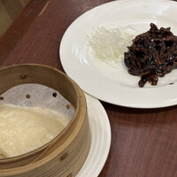 中国料理 青冥 大丸梅田店 - 