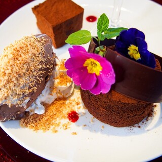 スカイレストラン ハレアス_1