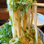 丸亀製麺 - 