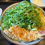 丸亀製麺 - 