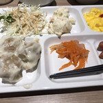 Comfort Library Cafe - 
