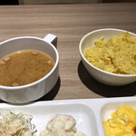 Comfort Library Cafe - 