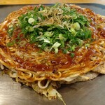 Okonomiyaki Momiji - 