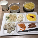 Comfort Library Cafe - 