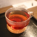 Cafe&Bar TerraCotta - 紅茶