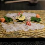 汀渚 ばさら邸 - 