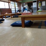 手打唐沢うどん そば かさはら - 