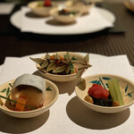 汀渚 ばさら邸 - 