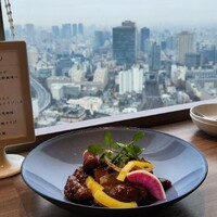LUCIS GARDEN 恵比寿 - 