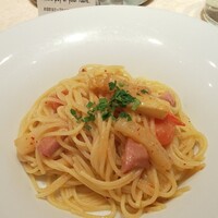 RIGOLETTO KITCHEN - 
