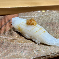 鮨 弁慶 海 - 