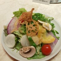 RIGOLETTO KITCHEN - 