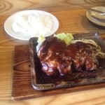 浮舟 - とんてき