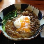 朽木旭屋 - 美味しかった、結果ボリュームあります。