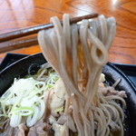 一寸亭 - 鶏のだし汁が濃厚ですごい美味しい！！！！