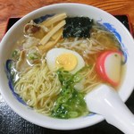 やんがや - やんがやラーメン