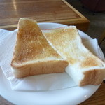 2013.06 モーニングはパンがついて＋ごじゅうまんえん！